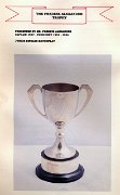 Alexander Trophy